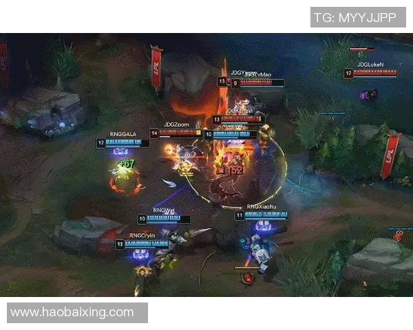 赛后复盘RNG与JDG对决中的战术意识与团队配合分析实时新闻